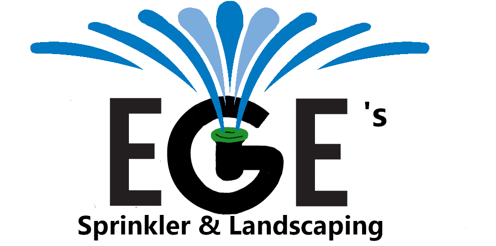EGE'S lOGO